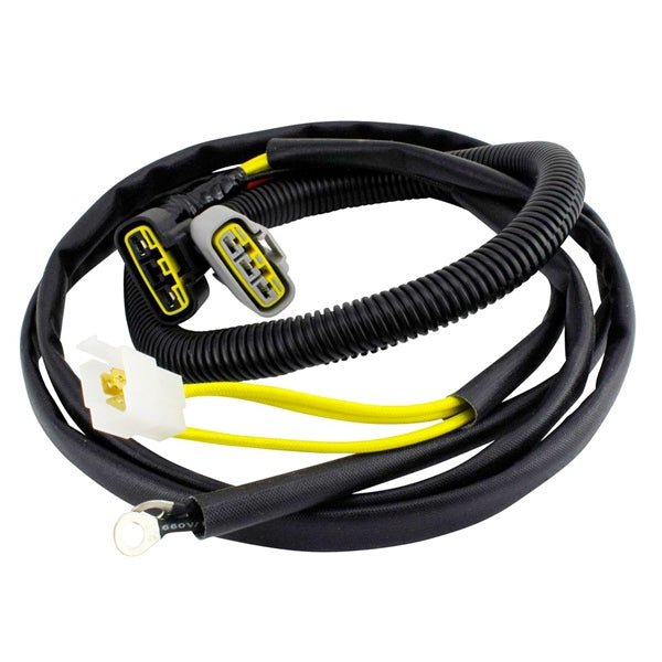 KIMPEX REVOLT REGULATOR AND SUREPOWER ECM BYPASS HARNESS (SF - 022 - 008421) - DRIVEN Canada's Powersports 779422300882SF - 022 - 008421