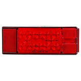 KIMPEX RIGHT SIDE LED LOW PROFILE TRAILER TAILLIGHT (59342) - DRIVEN Canada's Powersports 76356259342659342