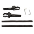 KIMPEX RMX HD LED LIGHT ATTACH (RMX1,25) - DRIVEN Canada's Powersports 779423172266RMX1,25