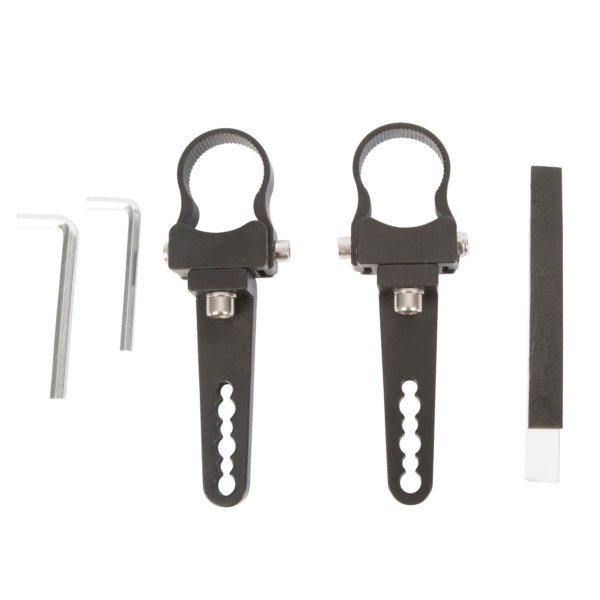 KIMPEX RMX HD LED LIGHT ATTACH (RMX1) - DRIVEN Canada's Powersports 779423172259RMX1