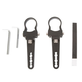 KIMPEX RMX HD LED LIGHT ATTACH (RMX1) - DRIVEN Canada's Powersports 779423172259RMX1