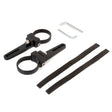 KIMPEX RMX HD LED LIGHT ATTACH (RMX2) - DRIVEN Canada's Powersports 779423172303RMX2