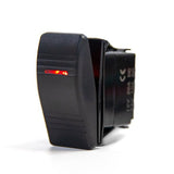 KIMPEX ROCKER SWITCH WITH LED LIGHT - DRIVEN Canada's Powersports 779420782840BG - SLaser3 - 16