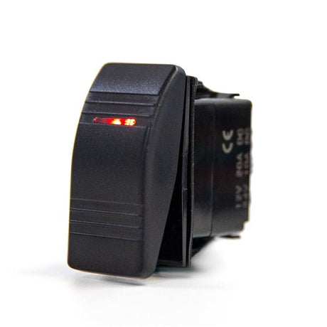 KIMPEX ROCKER SWITCH WITH LED LIGHT - DRIVEN Canada's Powersports 779420782840BG - SLaser3 - 16