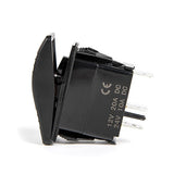 KIMPEX ROCKER SWITCH WITH LED LIGHT - DRIVEN Canada's Powersports 779420782840BG - SLaser3 - 16