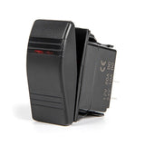 KIMPEX ROCKER SWITCH WITH LED LIGHT - DRIVEN Canada's Powersports 779420782840BG - SLaser3 - 16