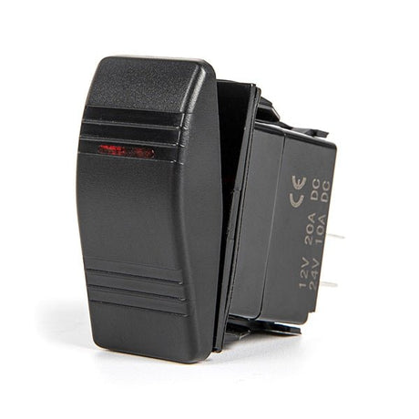 KIMPEX ROCKER SWITCH WITH LED LIGHT - DRIVEN Canada's Powersports 779420782840BG - SLaser3 - 16