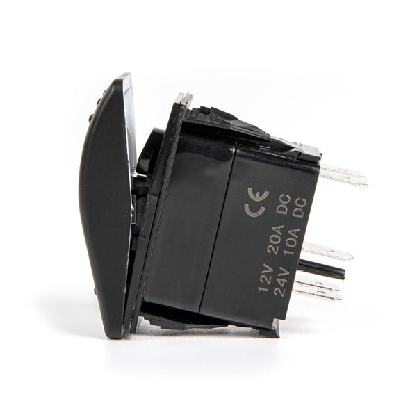 KIMPEX ROCKER SWITCH WITH LED LIGHT - DRIVEN Canada's Powersports 779420626267JJ34RD - 50