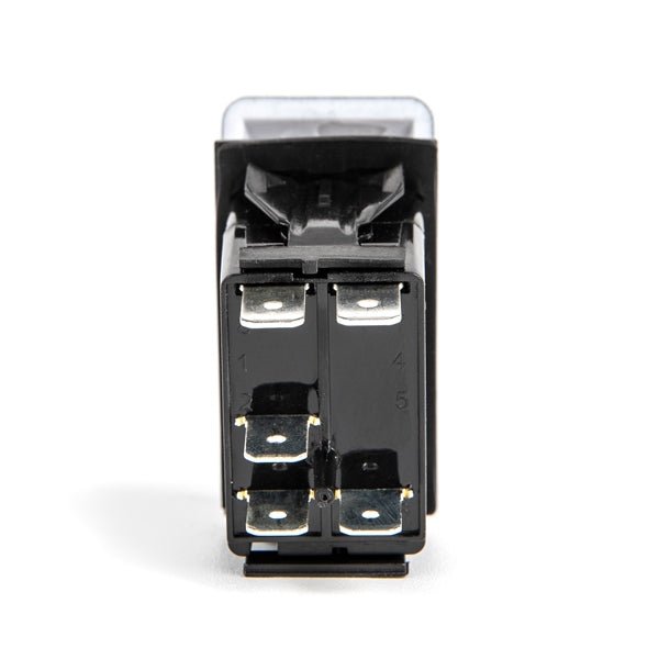 KIMPEX ROCKER SWITCH WITH LED LIGHT - DRIVEN Canada's Powersports 779420626267JJ34RD - 50