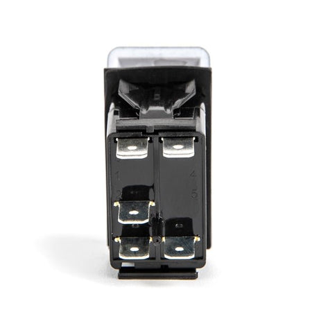 KIMPEX ROCKER SWITCH WITH LED LIGHT - DRIVEN Canada's Powersports 779420626267JJ34RD - 50