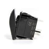 KIMPEX ROCKER SWITCH WITH LED LIGHT - DRIVEN Canada's Powersports 779420626267JJ34RD - 50