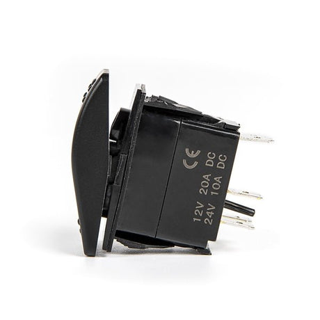 KIMPEX ROCKER SWITCH WITH LED LIGHT - DRIVEN Canada's Powersports 779420627967JJ60RD - 50