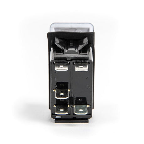 KIMPEX ROCKER SWITCH WITH LED LIGHT - DRIVEN Canada's Powersports 779420627677JJ72BL - 50