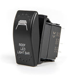 KIMPEX ROCKER SWITCH WITH LED LIGHT - DRIVEN Canada's Powersports 779420627837JJ72RD - 50