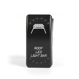 KIMPEX ROCKER SWITCH WITH LED LIGHT - DRIVEN Canada's Powersports 779420627677JJ72BL - 50