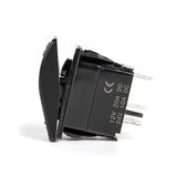 KIMPEX ROCKER SWITCH WITH LED LIGHT - DRIVEN Canada's Powersports 779420627837JJ72RD - 50