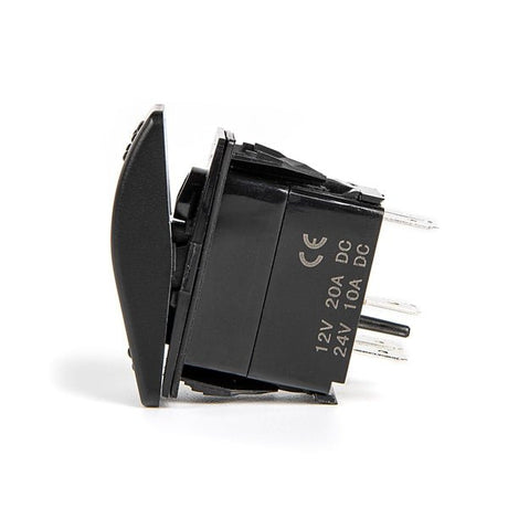 KIMPEX ROCKER SWITCH WITH LED LIGHT - DRIVEN Canada's Powersports 779420627837JJ72RD - 50