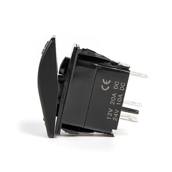 KIMPEX ROCKER SWITCH WITH LED LIGHT - DRIVEN Canada's Powersports 779420627677JJ72BL - 50