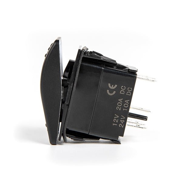 KIMPEX ROCKER SWITCH WITH LED LIGHT - DRIVEN Canada's Powersports 779420628070JJHNBL - 50