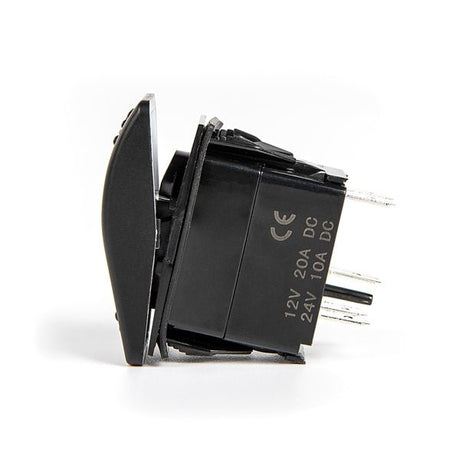 KIMPEX ROCKER SWITCH WITH LED LIGHT - DRIVEN Canada's Powersports 779420628070JJHNBL - 50