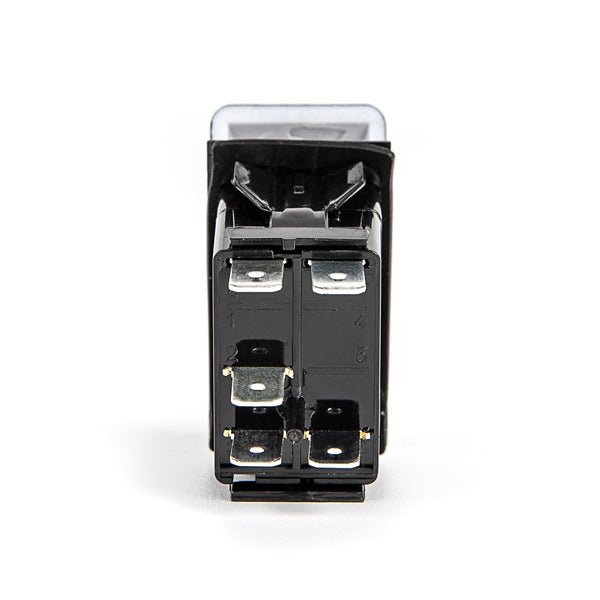 KIMPEX ROCKER SWITCH WITH LED LIGHT - DRIVEN Canada's Powersports 779420628070JJHNBL - 50