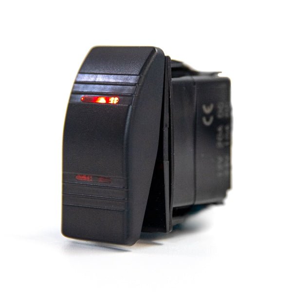 KIMPEX ROCKER SWITCH WITH LED LIGHT - DRIVEN Canada's Powersports 779420628209JJOOOLD - 50