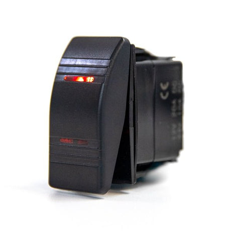 KIMPEX ROCKER SWITCH WITH LED LIGHT - DRIVEN Canada's Powersports 779420628209JJOOOLD - 50