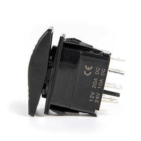 KIMPEX ROCKER SWITCH WITH LED LIGHT - DRIVEN Canada's Powersports 779420628209JJOOOLD - 50