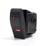 KIMPEX ROCKER SWITCH WITH LED LIGHT - DRIVEN Canada's Powersports 779420628209JJOOOLD - 50