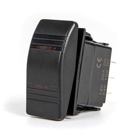 KIMPEX ROCKER SWITCH WITH LED LIGHT - DRIVEN Canada's Powersports 779420628209JJOOOLD - 50