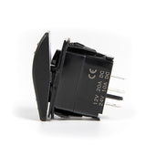 KIMPEX ROCKER SWITCH (BG - SLASER2 - 1) - DRIVEN Canada's Powersports 779420782826BG - SLaser2 - 1