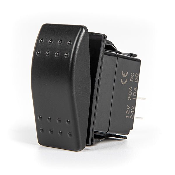 KIMPEX ROCKER SWITCH (BG - SLASER2 - 1) - DRIVEN Canada's Powersports 779420782826BG - SLaser2 - 1