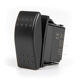 KIMPEX ROCKER SWITCH (BG - SLASER2 - 1) - DRIVEN Canada's Powersports 779420782826BG - SLaser2 - 1