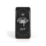 KIMPEX ROCKER SWITCH - DRIVEN Canada's Powersports 779420627561JJ59BL - 50