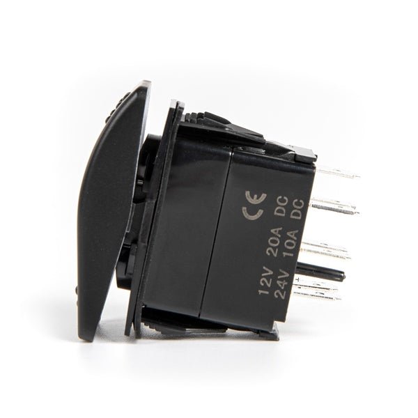 KIMPEX ROCKER SWITCH - DRIVEN Canada's Powersports 779420627561JJ59BL - 50