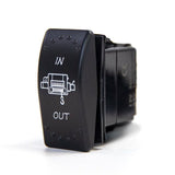 KIMPEX ROCKER SWITCH - DRIVEN Canada's Powersports 779420627561JJ59BL - 50
