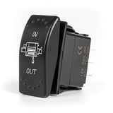 KIMPEX ROCKER SWITCH - DRIVEN Canada's Powersports 779420626298JJ59RD - 50