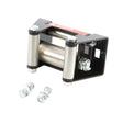 KIMPEX ROLLER FAIRLEAD WITH BIG ROLLERS (RF3500T) - DRIVEN Canada's Powersports 779423056689RF3500T
