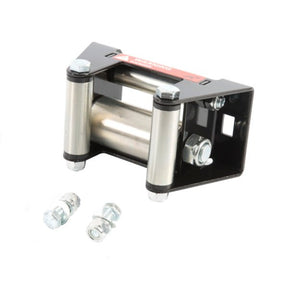 KIMPEX ROLLER FAIRLEAD WITH BIG ROLLERS (RF3500T) - DRIVEN Canada's Powersports 779423056689RF3500T