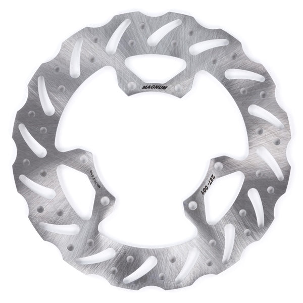 KIMPEX ROTOR MADE CARBON STEEL (DBD001G) - DRIVEN Canada's Powersports 227 - 001DBD001G