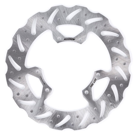 KIMPEX ROTOR MADE CARBON STEEL (DBD001G) - DRIVEN Canada's Powersports 227 - 001DBD001G