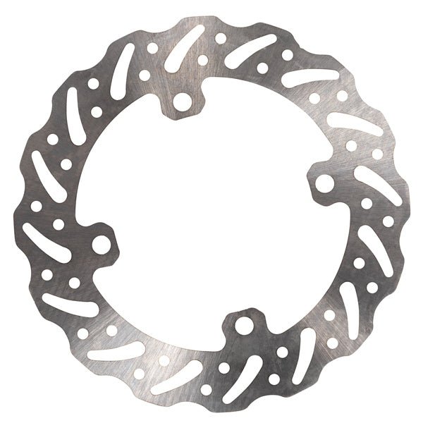 KIMPEX ROTOR MADE CARBON STEEL (DBD004G) - DRIVEN Canada's Powersports 227 - 004DBD004G