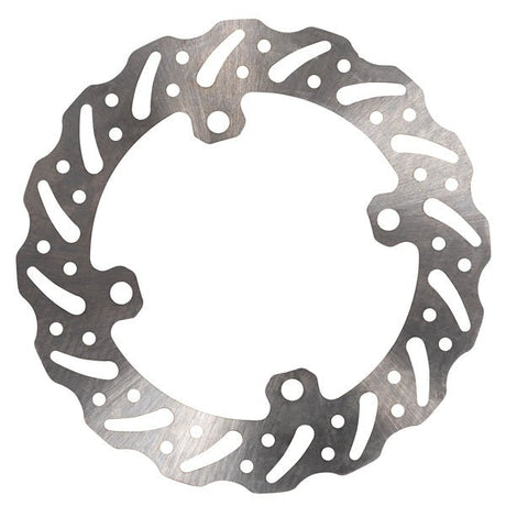 KIMPEX ROTOR MADE CARBON STEEL (DBD004G) - DRIVEN Canada's Powersports 227 - 004DBD004G