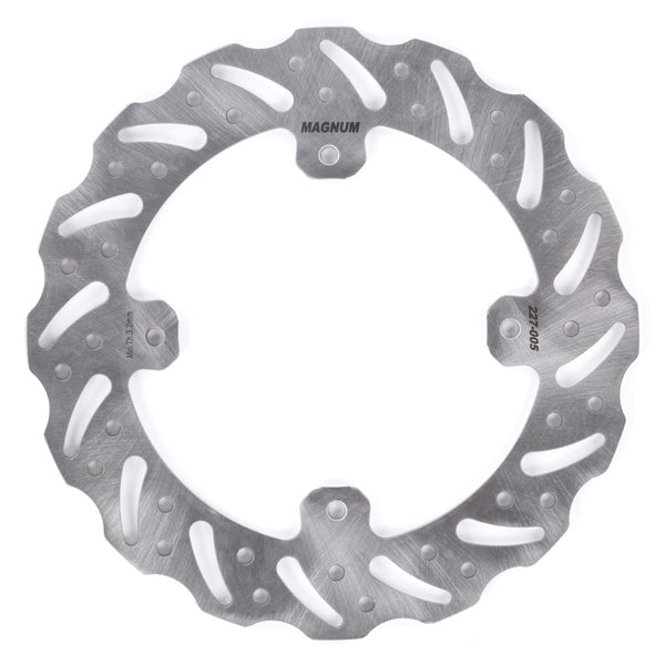 KIMPEX ROTOR MADE CARBON STEEL (DBD005G) - DRIVEN Canada's Powersports 227 - 005DBD005G