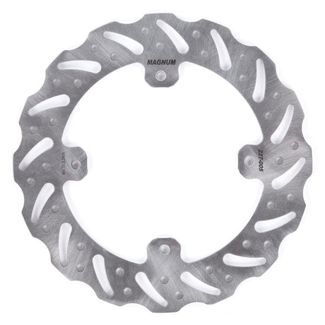 KIMPEX ROTOR MADE CARBON STEEL (DBD005G) - DRIVEN Canada's Powersports 227 - 005DBD005G