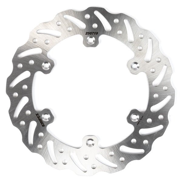 KIMPEX ROTOR MADE CARBON STEEL (DBD031G) - DRIVEN Canada's Powersports 227 - 031DBD031G