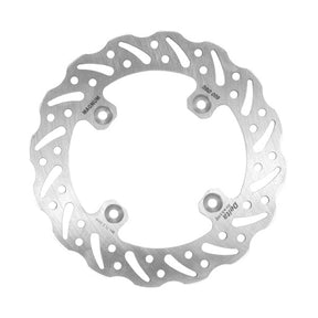 KIMPEX ROTOR MADE CARBON STEEL (DBD009G) - DRIVEN Canada's Powersports 227 - 009DBD009G