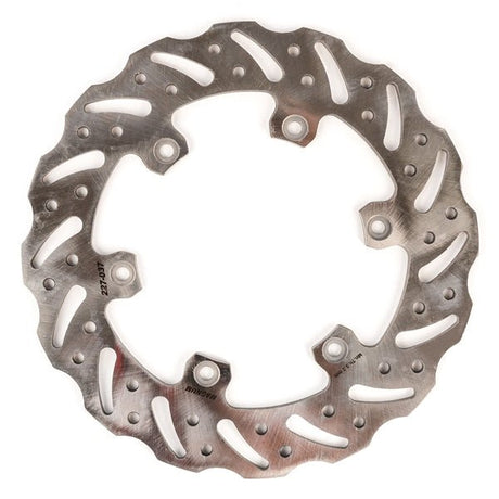 KIMPEX ROTOR MADE CARBON STEEL (DBD037G) - DRIVEN Canada's Powersports 227 - 037DBD037G