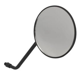 KIMPEX ROUND MIRROR (FH119BLK) - DRIVEN Canada's Powersports 779420186334FH119BLK