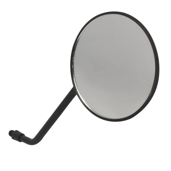 KIMPEX ROUND MIRROR (FH119BLK) - DRIVEN Canada's Powersports 779420186334FH119BLK